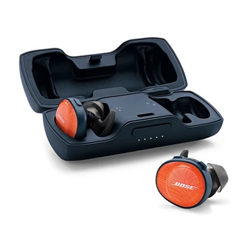 1:1 SoundSport Brezplačno Res Brezžične Bluetooth Slušalke Znoj dokaz Slušalke z Mikrofonom TWS Šport Čepkov Vodotesne slušalke