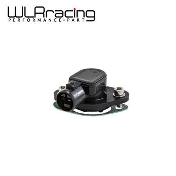 WLR DIRKE - Za 88-01 Honda Civic AcuraTPS Plin Senzor Položaja 37825PAAA01 16400P06A11 WLR5953