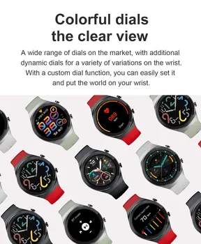 2020 SANLEPUS QS8 NOVO Pametno Gledati Z Bluetooth Klice Moški Ženske Nepremočljiva Smartwatch Fitnes Zapestnica Za Android Huawei Apple