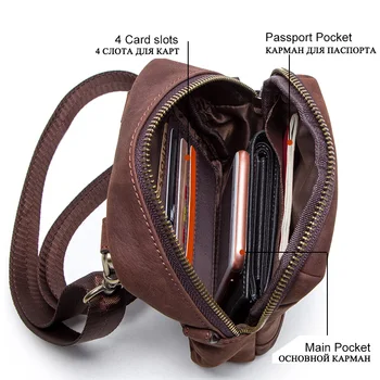 Nubuck usnja telefon vrečko za iphone 7 8 moških pasu paket za mobilni telefon torba potovalna torbica, mala crossbody vrečke bolsas