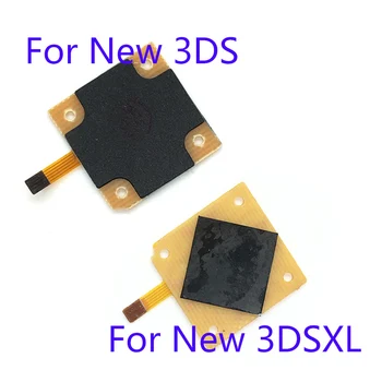 5Pcs Za Novi 3DS Ali Novi 3DS XL LL Različica Smeri Križa Gumb Levo Tipko na Tipkovnici Flex Kabel