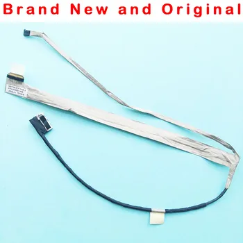 Novi Originalni LCD kabel Za MSI MS1759 Laptop EDP KABEL LED lvds lcd zaslon kabel K1N-3030007-H39