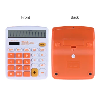 OSALO Mini Calculadora Cientifica Ročni Mini Računalo Urad Elektronski Kalkulator Calculatrice za Financeira Šola