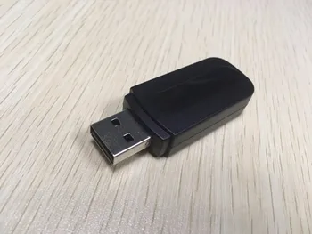 USB za 3.5 mm AUX signala prenos priključek z mp3, wma, wav, itd