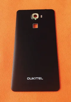 Original Nazaj baterije lupini primeru za OUKITEL U8 FDD-LTE 4G 5.5 