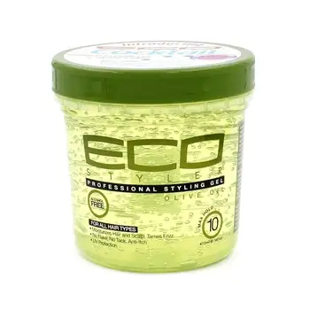 Eko styler styling gel oljčno olje 473 ml