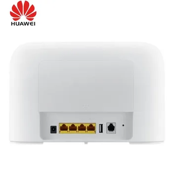 Huawei Odklenjena Izvirniku B715s-23c 4G LTE Cat9 Band1/3/7/8/20/28/32/38 CPE 4G WiFi Usmerjevalnik B715s-23c PK B618 E5788 m1
