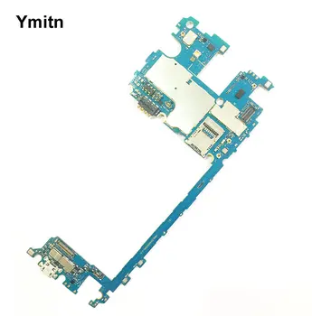 Odklenjena Ymitn Mobilna Elektronska plošča mainboard Motherboard Vezja Flex Kabel Z Firmware Za LG V10 H960A H960 32GB