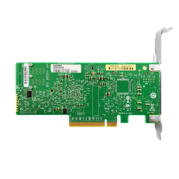 Ceacent AS3008T 9300-8I 12Gb/s SAS/SATA Nadzorna Kartica JE samo v Načinu (JBOD) PCIe3.0 X8 čipov LSI 3008 8port 2*8643