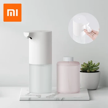 Xiaomi mijia Samodejno Indukcijske Penjenje Ročno Pranje DispenserSmart doma pene xiaomi doma pranje