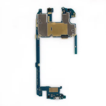 Tigenkey Za LG G4 H815 motherboard Odklenjena 32GB Delo Izvirno Preizkušen, enega po enega, pred odpremo