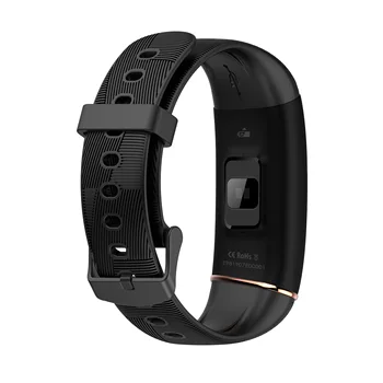 E98 Pametna Zapestnica Moški Ženske Fitnes Skladbo Srčnega utripa Smart Pasu, Krvni Tlak Watch IP67 Šport Smartband Smartwatches