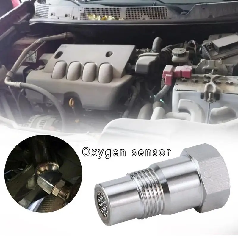 Univerzalni Avto Oxygen Senzor pregled Motorja glede Eliminator senzor svetlobe, motor, Avto Adapter Adapter dodatki Avto kisika ex E3P7