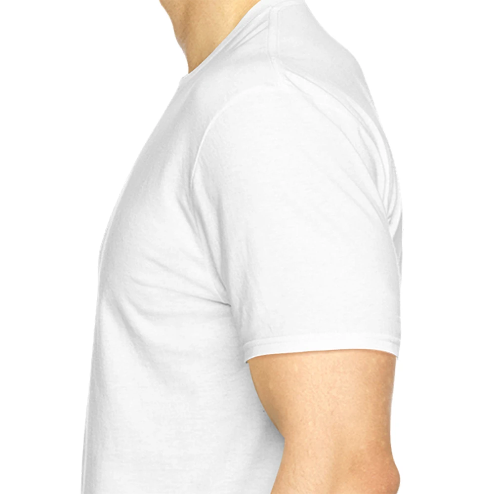Bloom Astronavt umetniške smešno majica s kratkimi rokavi moški poletje nova bela casual men kratek kul geek tshirt unisex darilo