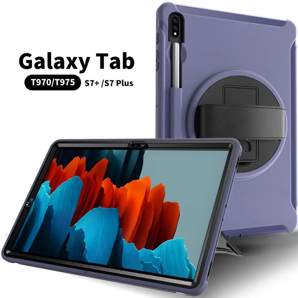 Luksuzni Tablični Primeru Za Samsung Galaxy Tab 12.4