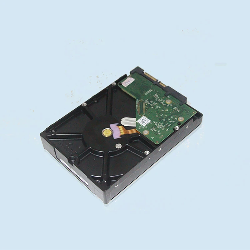3.5 Palčni 1TB 2TB 3TB 4TB SATA Vmesnik Strokovni Nadzor Trdega Diska Za Sistem CCTV