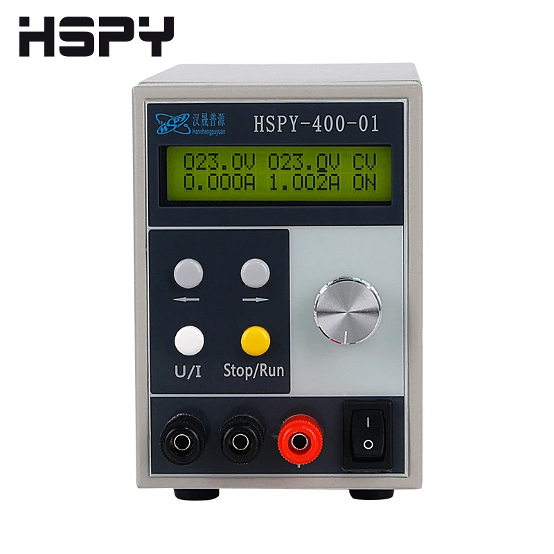 HSPY 4-števk Digitalni DC Lab Preklop Nastavljiv Napajanje 1000V 0,1 A 1A Laboratorij 0.01 V 0.001 Programirati Klopi Vir