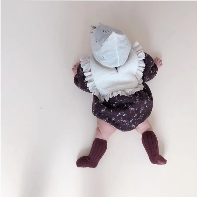 MILANCEL 2020 dojencek dekliška oblačila cvetlični za malčke dekliška obleka, letnik malčka dekleta vrhnja oblačila puff rokav otroška oblačila