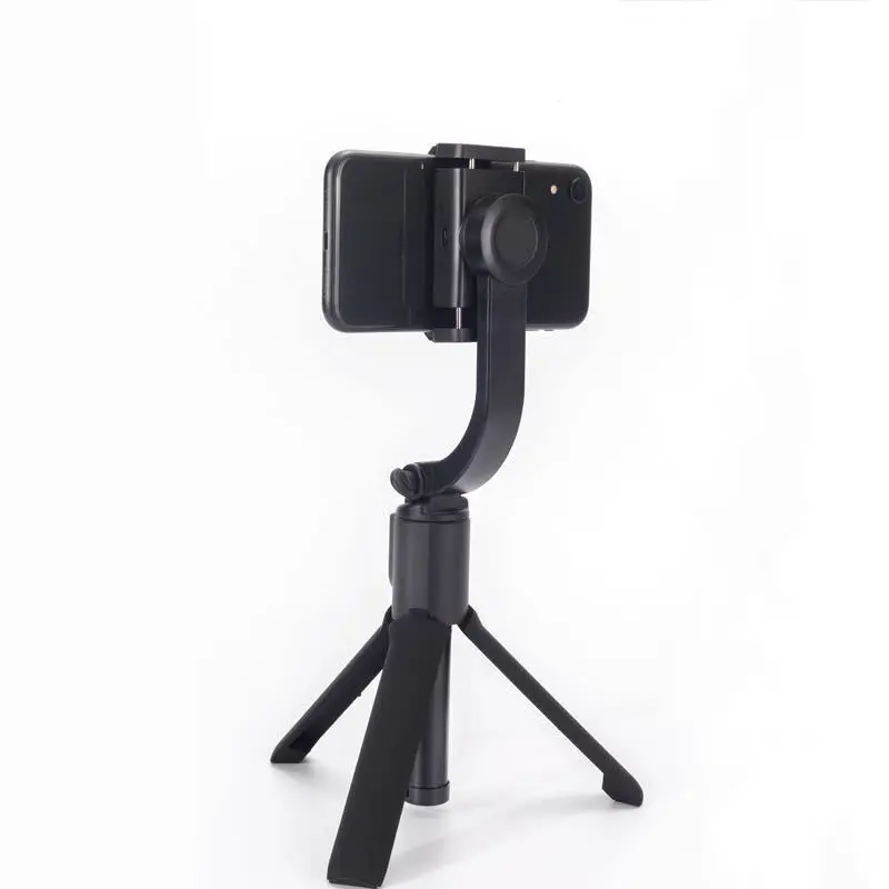 Telefon Imetniki Ročni Gimbal Prenosni Stabilizator Inteligentni anti-shake Video snemanje žiroskop selfie stojalo Za IOS Adroid