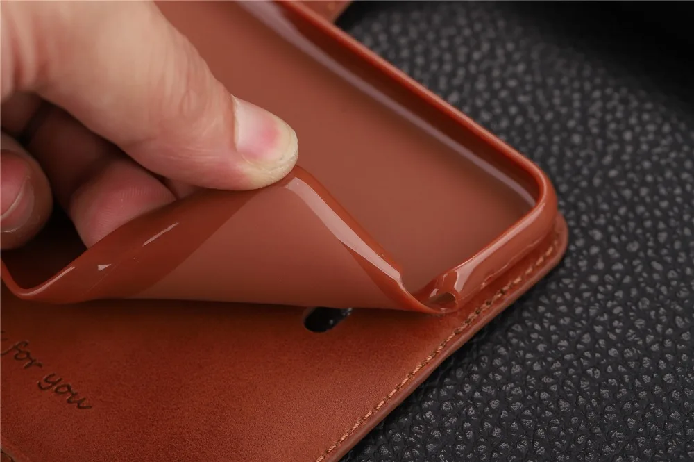 Luksuzni Usnjene Denarnice Primeru Za Xiaomi Redmi 6A Flip Usnjena torbica Za Xiaomi Redmi 6 zaščitna primeru Zajema Redmi 6A Telefon Primeru