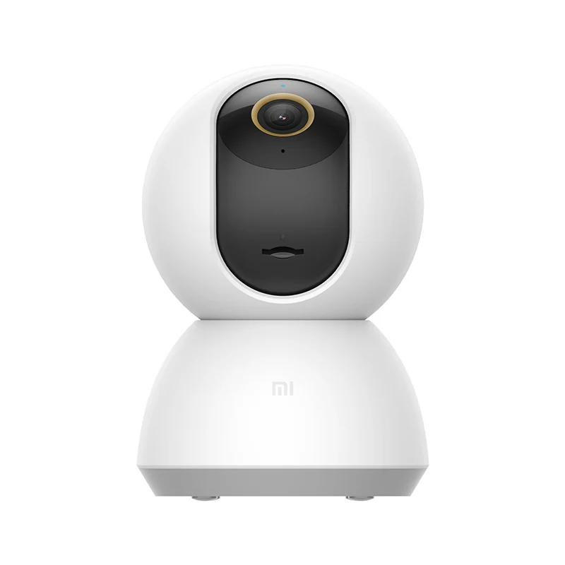 2020 Xiaomi mi Mijia Smart IP Kamero 2K HD kakovosti WiFi Nočno opazovanje Brezžične Omrežne Kamere Varnostne Kamere Ogled Baby Monitor