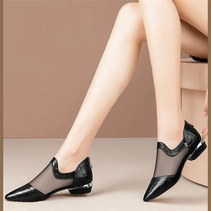 Cresfimix ženske klasični črni usnjeni kvadratnih pete škornji lady športna eleganca, udobje pearl jeseni čevlji bottes femmes a6495