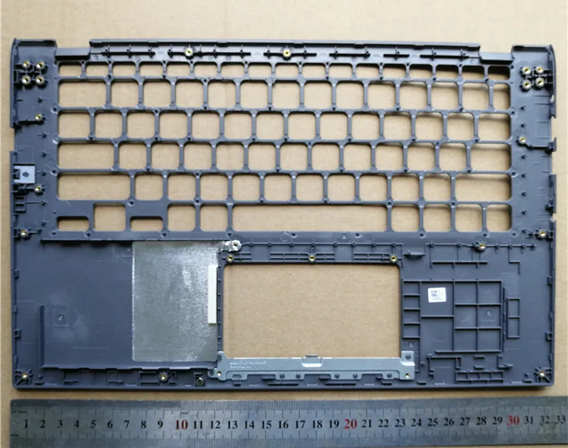 Nov prenosnik za ASUS VivoBook 14 X412US X412FA X412UA zgornjega primera osnovno kritje podpori za dlani /dnu primeru osnovno kritje