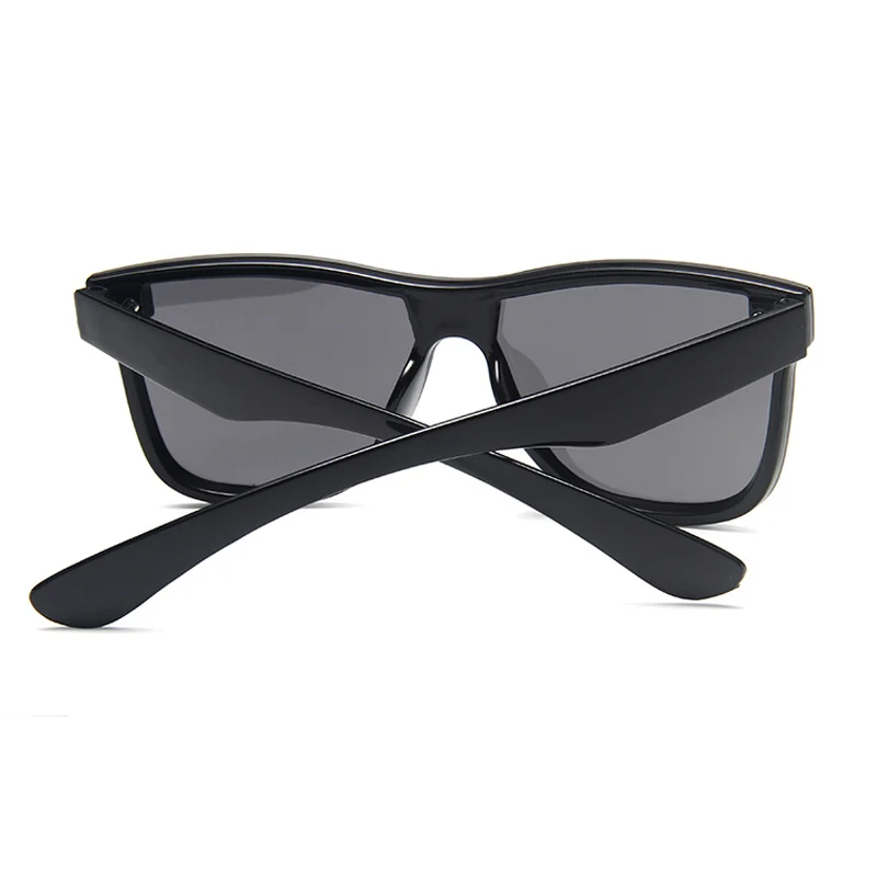 2021 Nove Luksuzne sončna Očala Moški Ženske Zakovice Barvita Retro Vožnjo sončna Očala Ženske Ogledalo Enem Kosu Objektiv Odtenki UV400