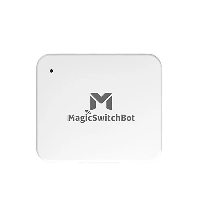 Brezžična Tehnologija Bluetooth Smart Stikalo Nalepke Magicswitchbot Super Dolgo Pripravljenosti Home Office Access Control SmartSwitch Pametni Dom