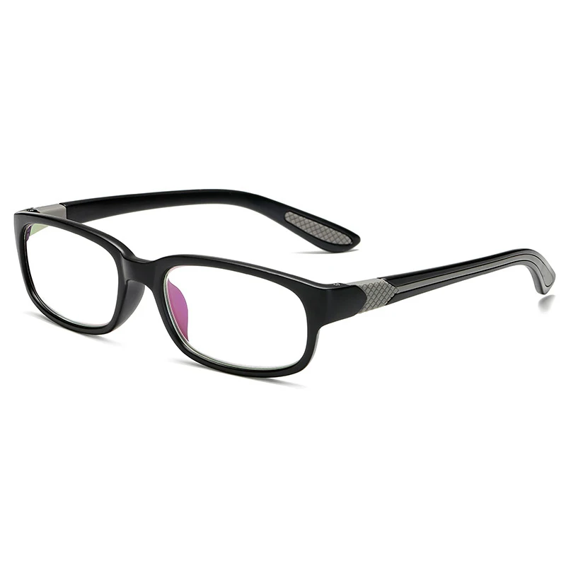 Zilead TR90 Anti Modra Svetloba Obravnavi Očala Moški Ženske Prebyopia Spektakel Daljnovidnost Očala Očala Z Dioptrije +1.0+4.0