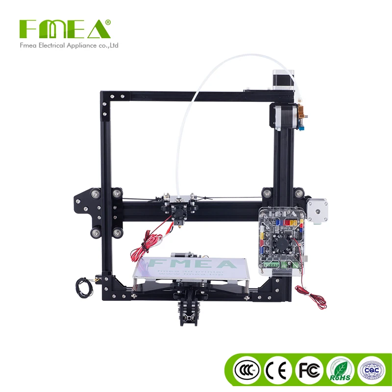 FMEA 3d tiskalniki cene industrijskih