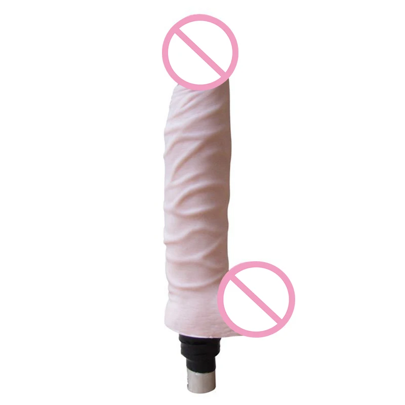 Seks Pralni Prilogo Realne Mehko Dildo dolžina 22 cm in Širine 4 cm Silikonski Dick Sex Igrače za Ženske