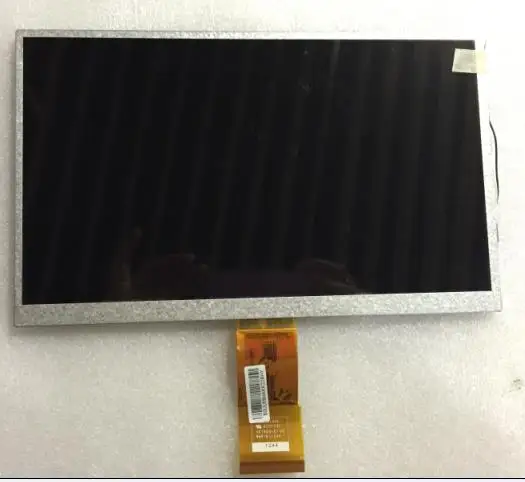 10.1 palčni LCD-zaslon original kabel številka: 730090