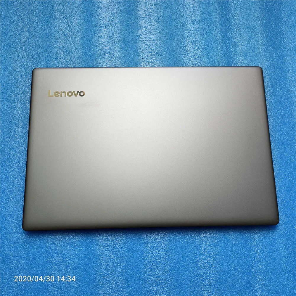 Nov Original Za Lenovo 7000-13 320S-13 320s-13ikb Prenosni računalnik, LCD Nazaj Primeru zajema