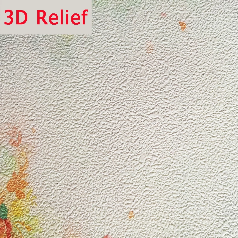 Evropski Stil 3D Relief Slika Kiparstvo Angel Foto Freske Ozadje, Dnevna Soba, Spalnica Luksuznem Hotelu Ozadje Steno 3 D Fresco