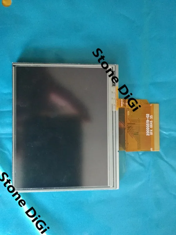 AP0350002121 320*240 A+ Nova 3,5-palčni TFT LCD Plošči z zaslonom na dotik Brezplačna Dostava