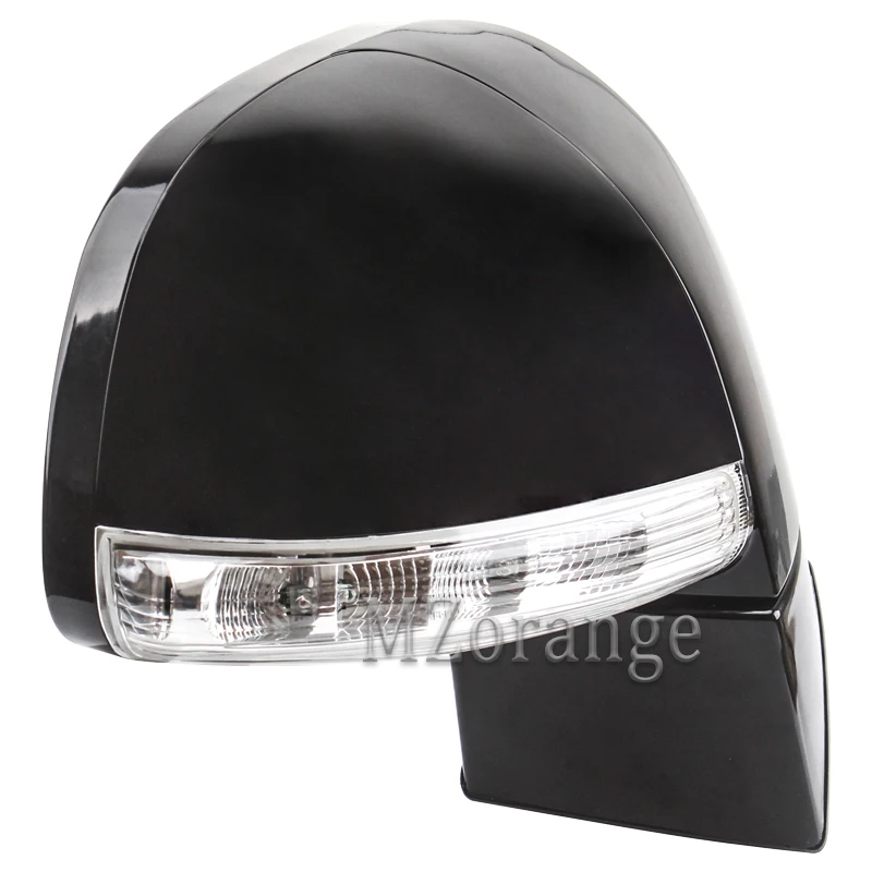 Za Chevrolet Captiva 2008-2017 Visoke Kakovosti RearView Mirror Signal Desni Strani Luči Z LED Turn Luči