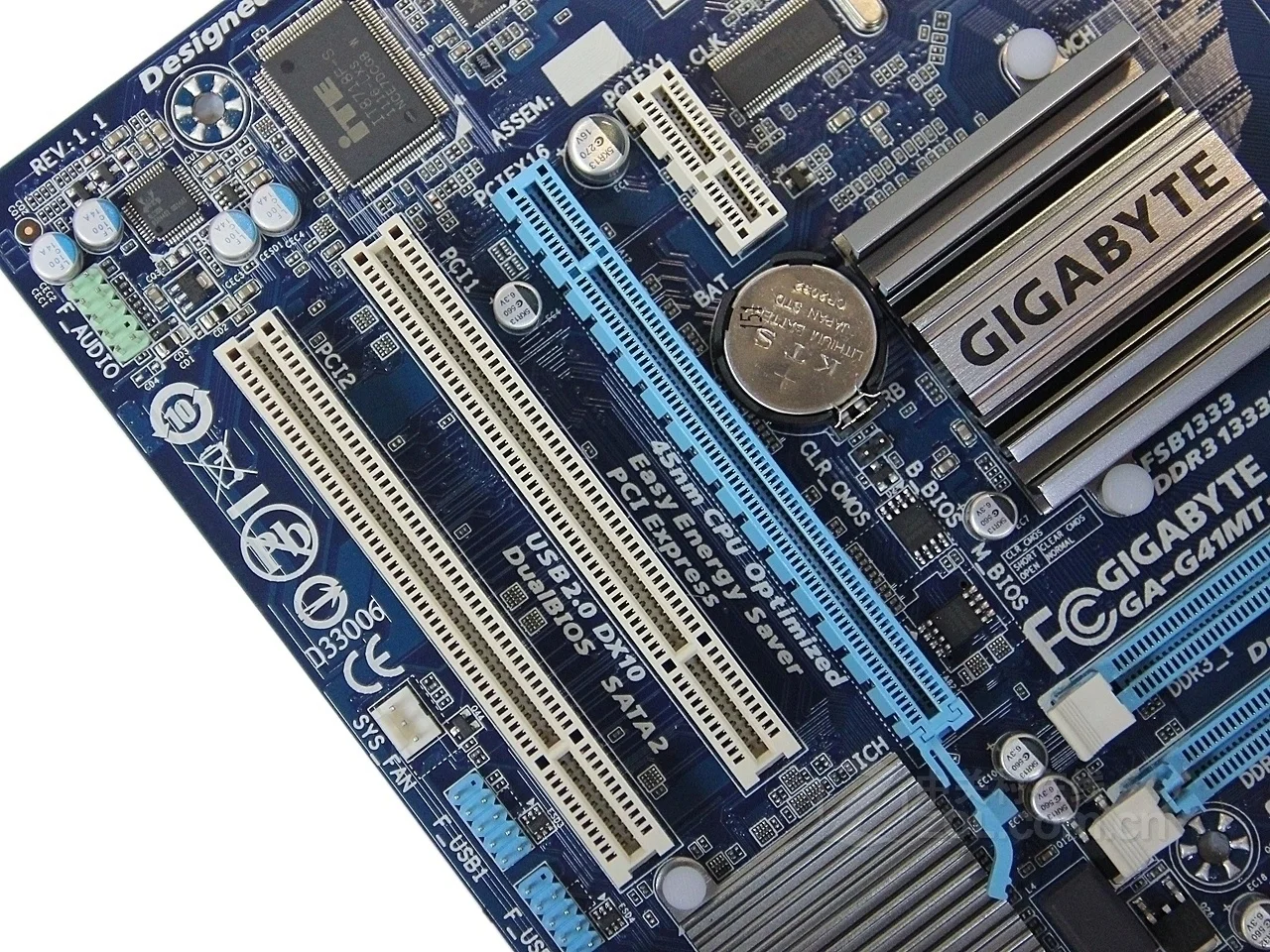 LGA 775 Za Intel G41 Gigabyte GA-G41MT-S2PT Motherboard 8G DDR3 G41MT-S2PT Namizje Mainboard Micro ATX Systemboard VGA Uporablja