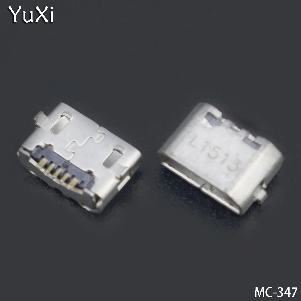 10-200PCS/veliko Za Huawei 4X 4X Y6 4A P8 C8817 P8 max P8 Lite 4C 3X Pro G750-T20 Mate 8 Polnjenje prek kabla USB Priključek, Vtič Priključek