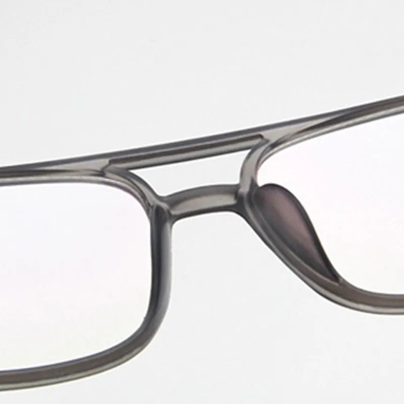 RBROVO 2021 Kvadratnih Prevelike Očala Moških Luksuzni Očala za Moške/Ženske Letnik Očala Moških Retro Lentes De Lectura Hombre