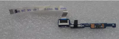 Original Prenosni računalnik Stikalo za Vklop Gumb USB Kabla plošče Za ACER S3 S3-391 S3-951