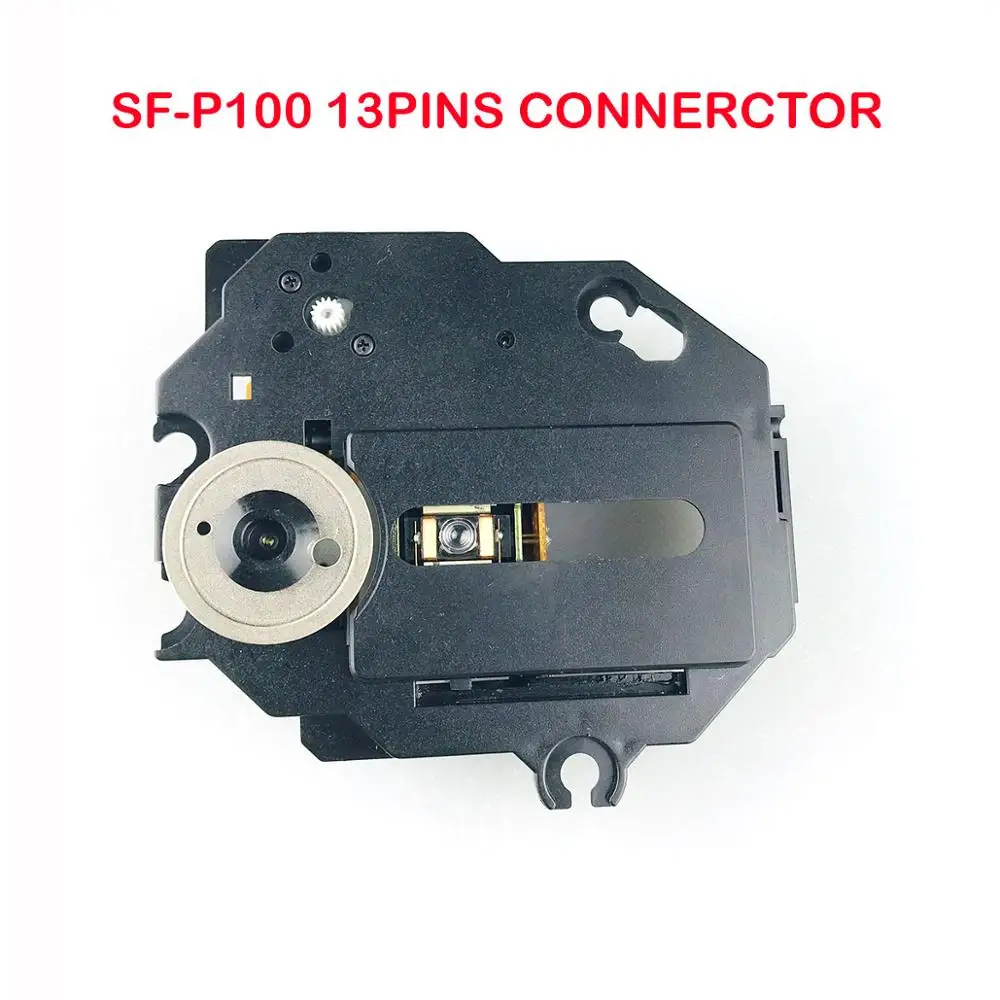 Original SF-P100 13PINS priključek z mech za Bose cd player rezervnih delov
