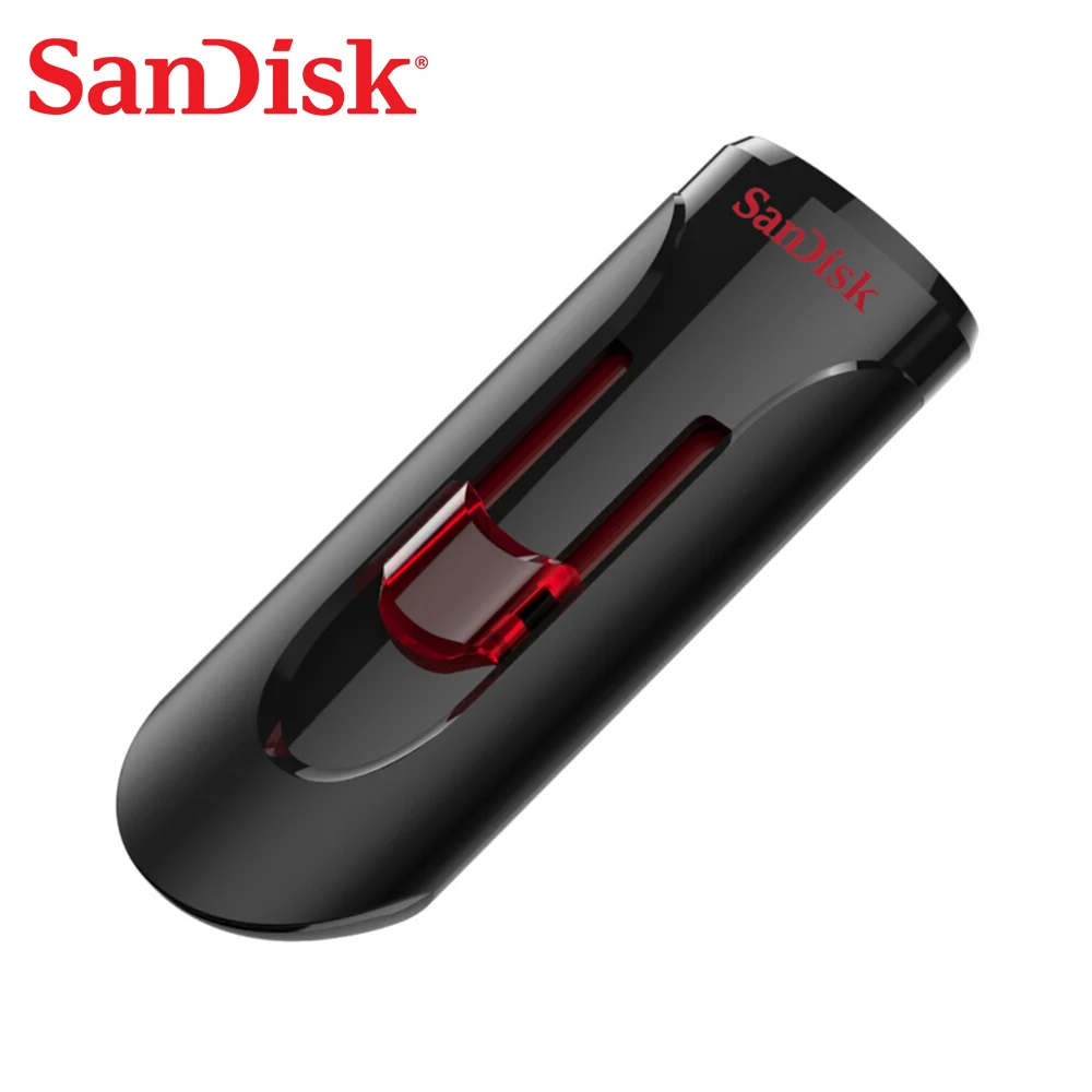 SanDisk CZ600 USB ključek usb flash USB 3.0 Pen drive 16GB 32GB 64GB 128GB Palico pendrive 3.0 Disk cle usb za visoke hitrosti