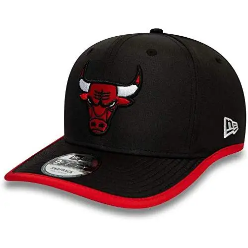 Gorra Novo Obdobje NBA 950 Chicago bulls OTC Gorra baseball kape, kape za moške, hip hop