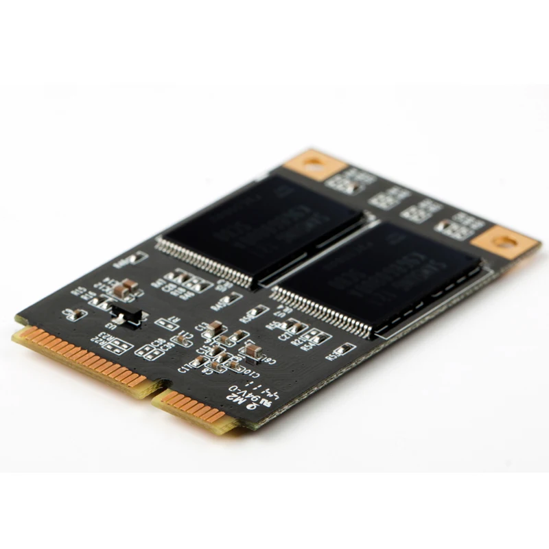 Popust kingspec PCIE MSATA 64GB 128GB 256GB 512GB 1TB 2TB SSD SATA III 3 6GB/S Solid State Drive trdi Disk, pogon ssd msata