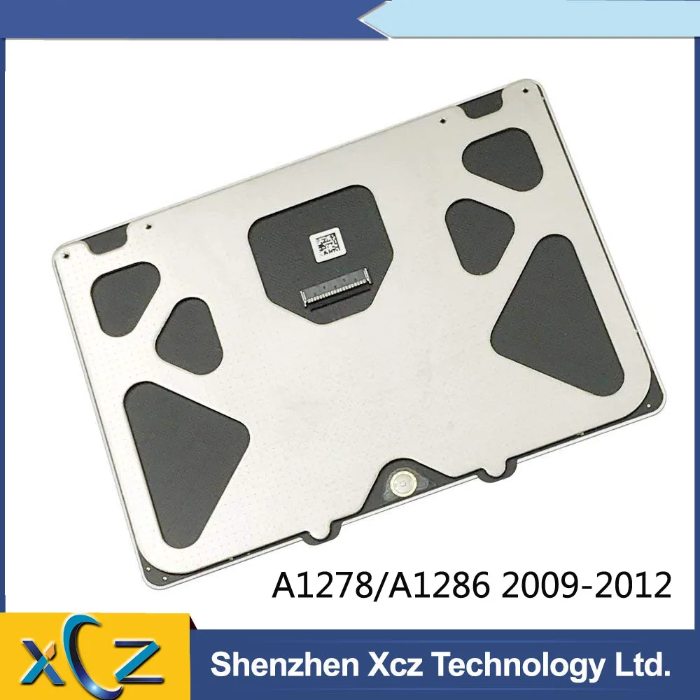 Izvirno Novo A1278 Sledilno Ploščico Za Apple Macbook Pro 13