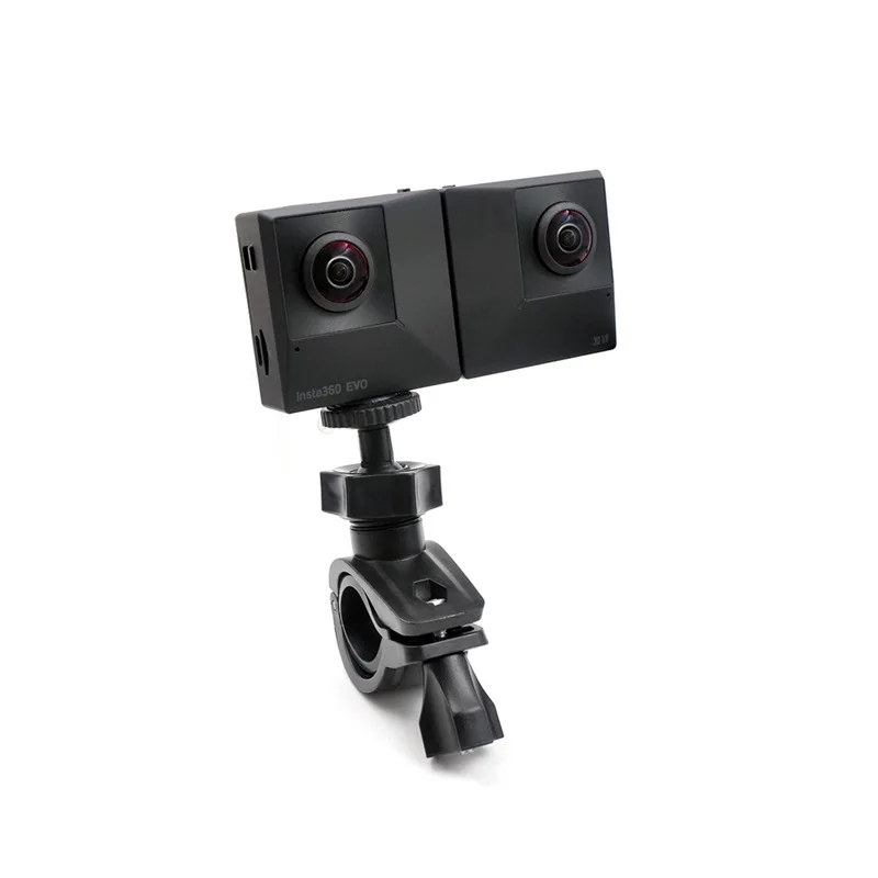 Insta360 ONE X/EVO Multi-Funkcijo Kolo Nosilec Za Insta 360 One X Video Kamere za Insta 360 fotoaparat Accessorie