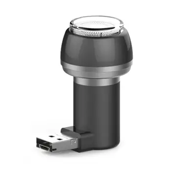 Magnetni Mobilni Telefon Britev Moških Električni Brivnik Naprave za-droid USB Tip-c