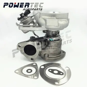 Celotno Turbo za Ford Ranger 2.2 PUMA - TD03 TD03L4 turbine turbolader 49131-06320 49131-06300 skupaj turbopolnilnikom 49131-06340