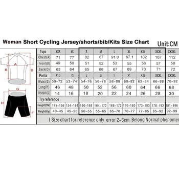 ČRNA OVCA kolesarjenje oblačila za ženske vijolično short sleeve jersey bo ustrezala cikel obrabe določa roupa ciclismo ženski mtb cestno kolo oblačila